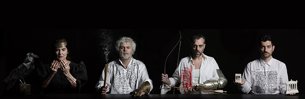 Δύσκολο καλοκαίρι για τους «Πέρσες»-1