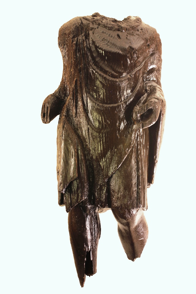 Πλούσια αρχαιολογικά ευρήματα από την επέκταση του μετρό στον Πειραιά (φωτογραφίες)-4