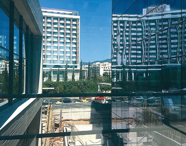 Αυτοψία στην Εθνική Πινακοθήκη, που γίνεται μουσείο του 21ου αιώνα-1