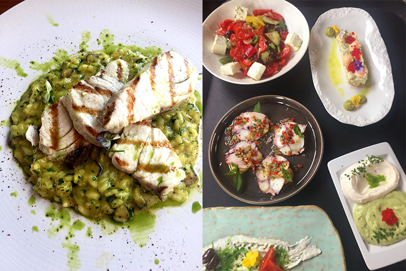 Το Βαρούλκο στην ταινία «Ταξίδι στην Ελλάδα»-2