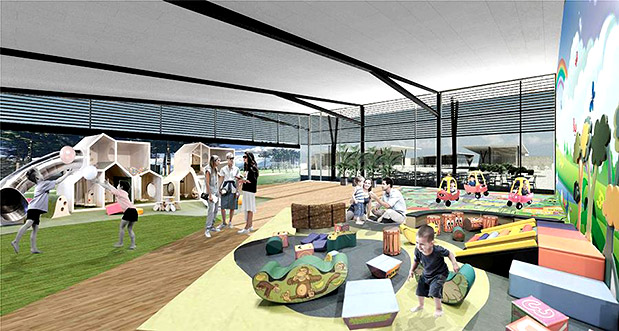 NEO PLAZA: Το πρώτο Εμπορικό και Ψυχαγωγικό Πάρκο της Κύπρου προσφέρει μια ολοκαίνουρια πολυδιάστατη εμπειρία-2