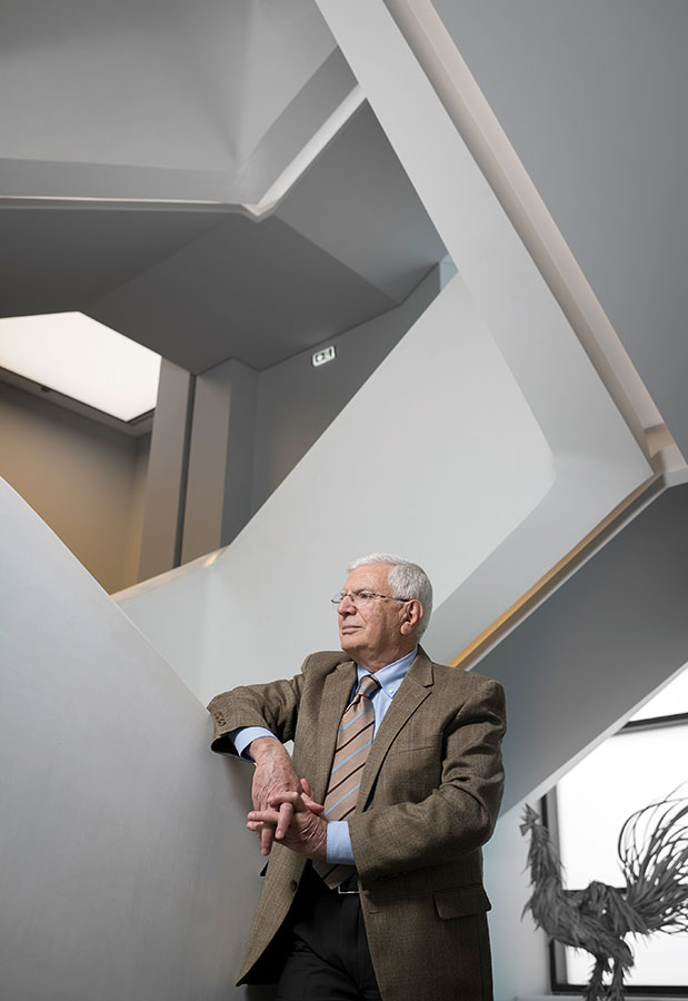 «Η τέχνη  είναι σχέση έρωτα»-3