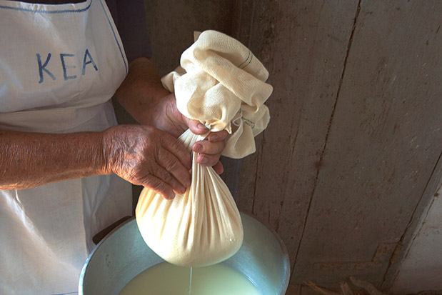 Το τέλειο weekend στη Τζιά-2