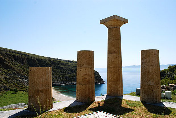 Το τέλειο weekend στη Τζιά-1