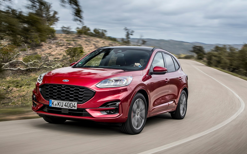 Δύο ολοκαίνουργια SUV με Hybrid Bonus-1