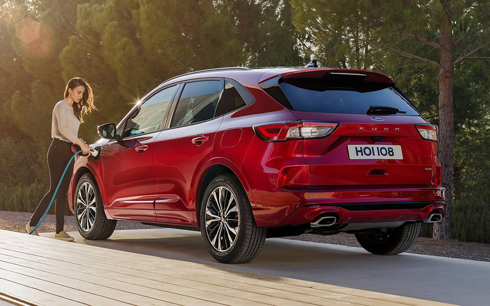 Δύο ολοκαίνουργια SUV με Hybrid Bonus-2