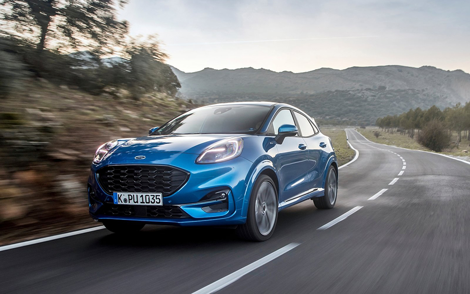 Δύο ολοκαίνουργια SUV με Hybrid Bonus-4