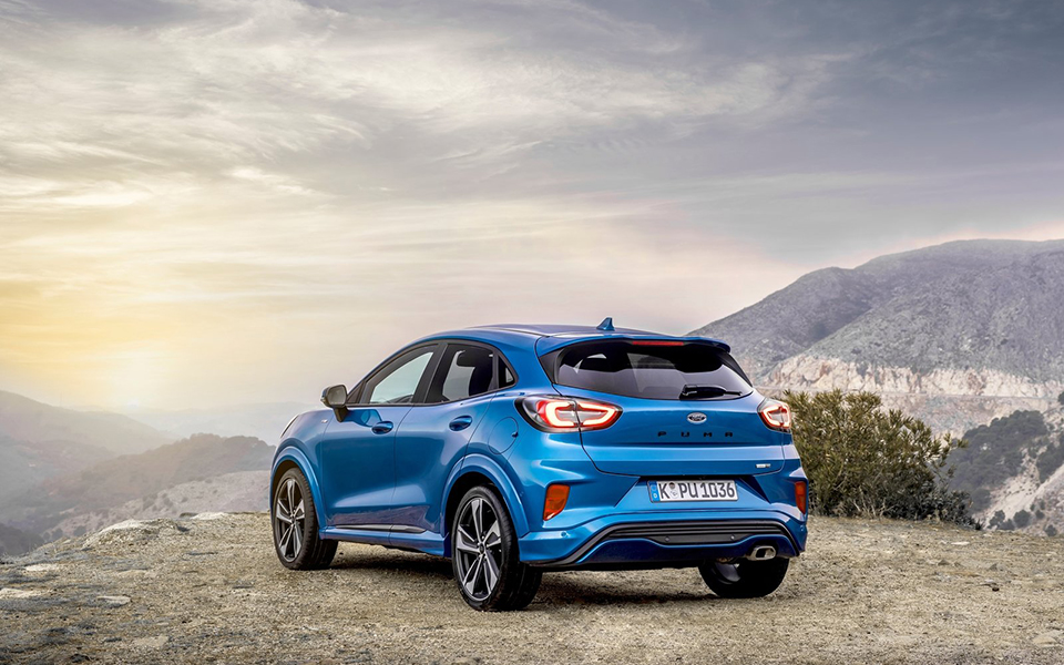 Δύο ολοκαίνουργια SUV με Hybrid Bonus-5