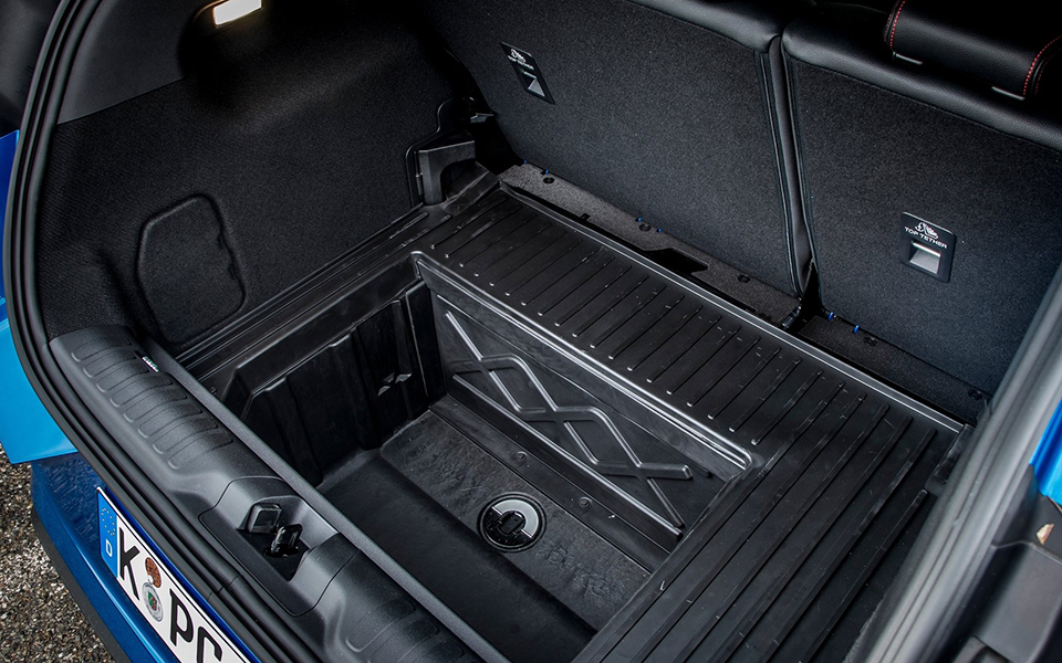 Δύο ολοκαίνουργια SUV με Hybrid Bonus-7