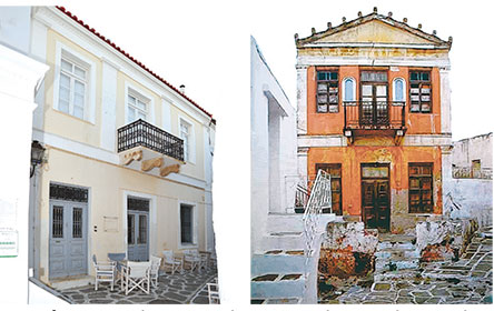 Αυτοί που έδωσαν ζωή στα σπίτια-2