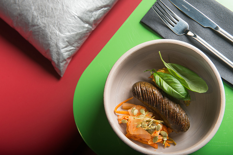 Kobra: Ρωμαλέο bar food-2