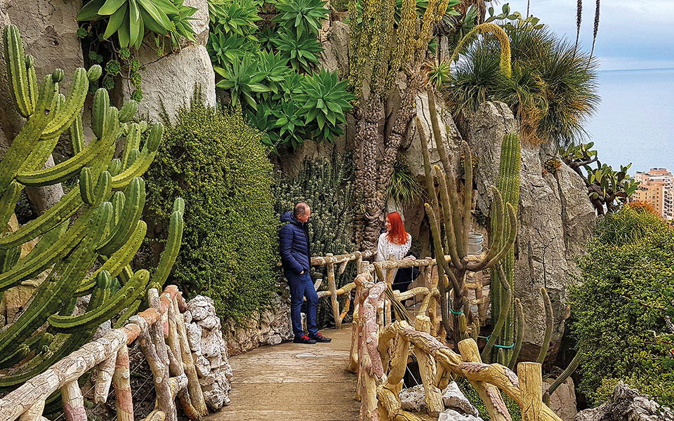 Ζευγάρια εν κινήσει-2