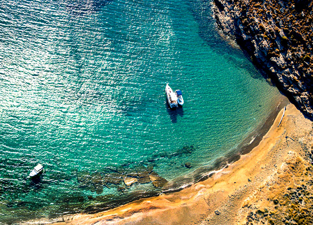 Κέα: Ένα παραδεισένιο κυκλαδονήσι-2