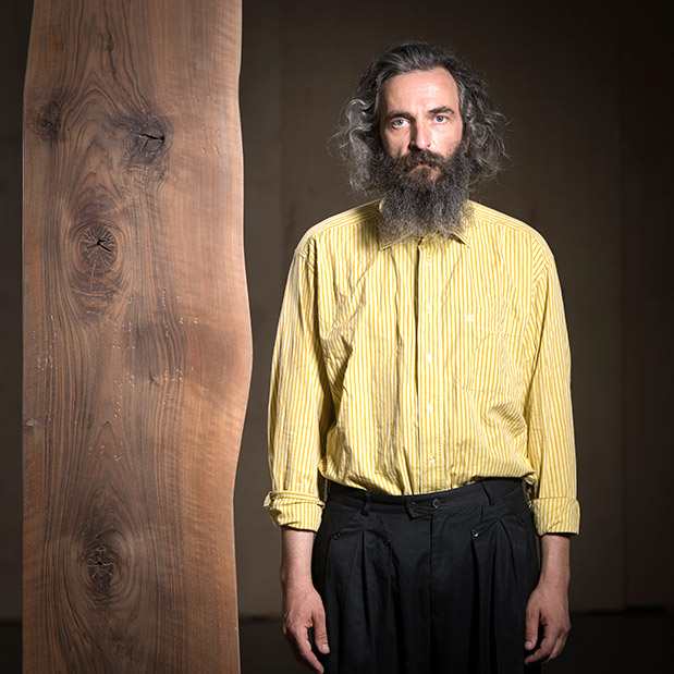 Στο μπεκετικό σύμπαν του Άρη Σερβετάλη-2