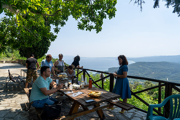 Ανατολική Χαλκιδική γεμάτη ιστορία και ιστορίες-3