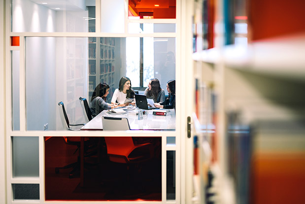 Νομικές σπουδές: Από το GDPR στην Τεχνητή Νοημοσύνη και από το Περιβάλλον στα Ανθρωπινά Δικαιώματα-2