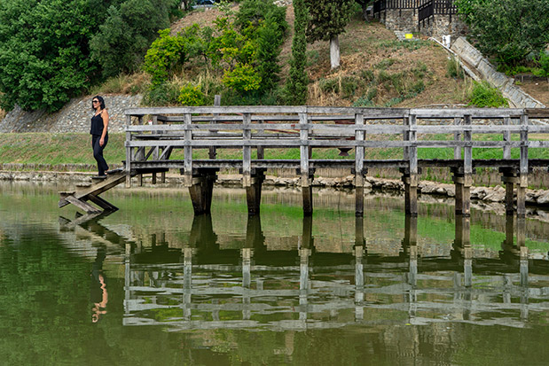 Ανατολική Χαλκιδική γεμάτη ιστορία και ιστορίες-2