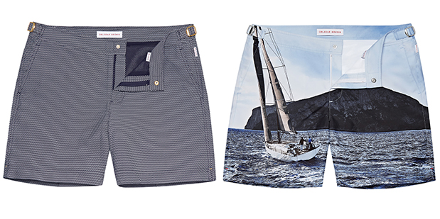 IWC Portugieser Yacht Club Chronograph Edition “Orlebar Brown”-2