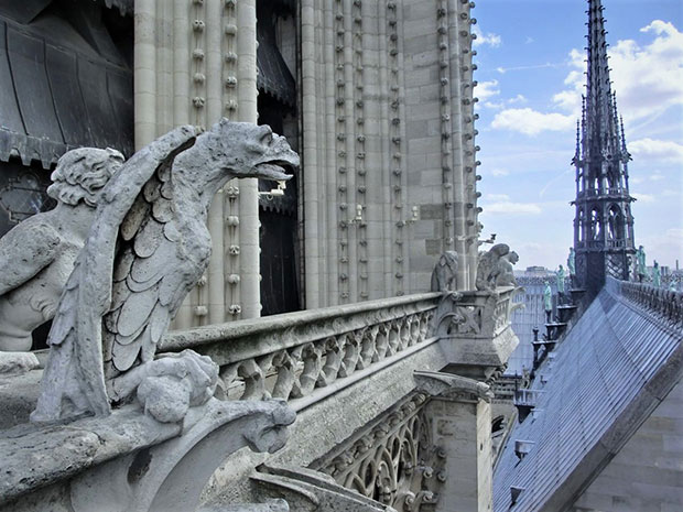 Ματιές στον κόσμο-3