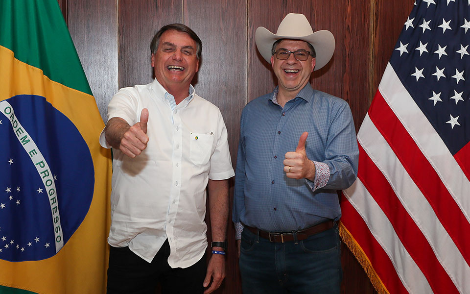 Πώς ο κορωνοϊός «σάρωσε» τη Βραζιλία (φωτογραφίες)-3