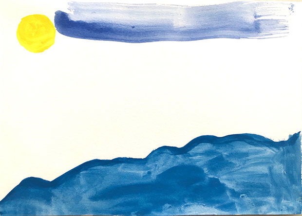 Η δική μας θάλασσα… των ξένων-1