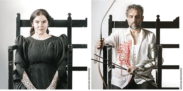 Μιλώντας για τους «Πέρσες» με ένα στίχο-1