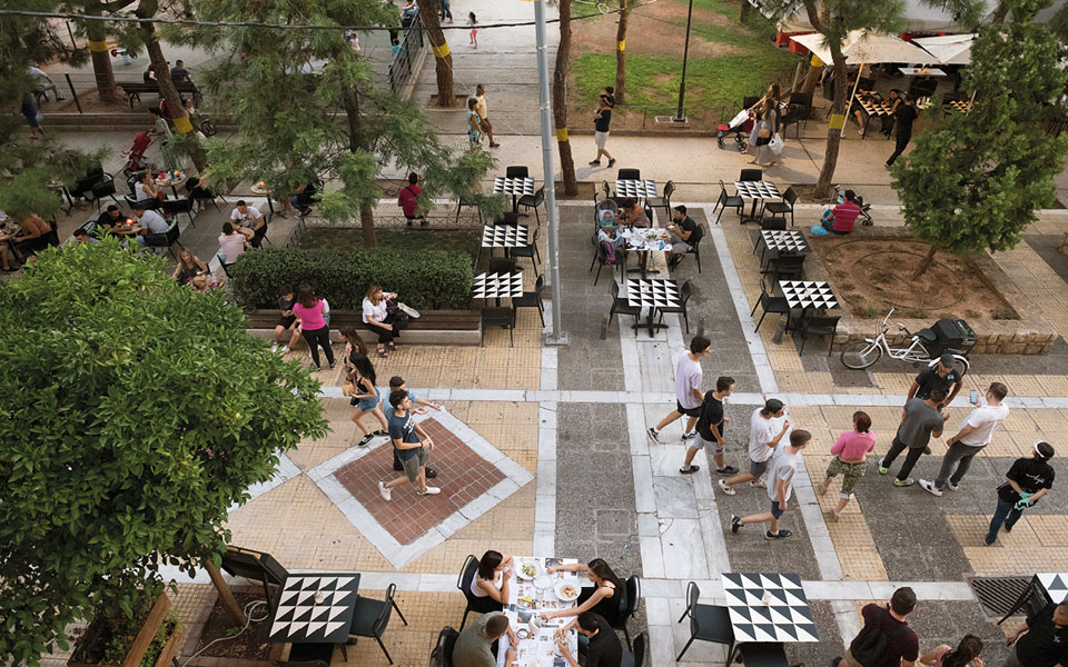 Περιοδικό «Κ»: Το αρχαίο μυστικό της Αγίας Σοφίας, «Ταξίδια»: Κρητικό αλφαβητάρι – 24 εμπειρίες στη Μεγαλόνησο-3