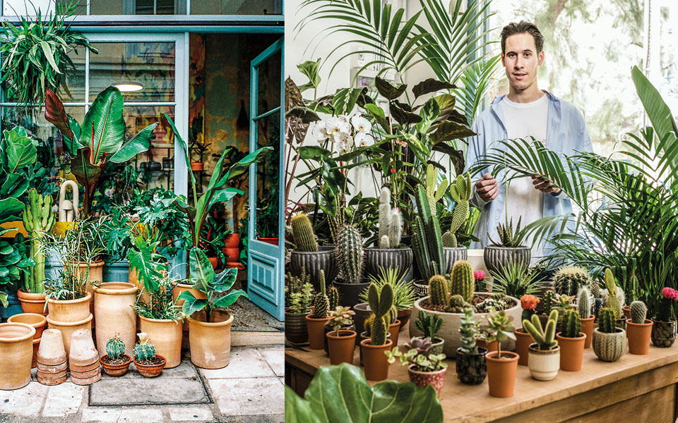 Περιοδικό «Κ»: Το αρχαίο μυστικό της Αγίας Σοφίας, «Ταξίδια»: Κρητικό αλφαβητάρι – 24 εμπειρίες στη Μεγαλόνησο-2