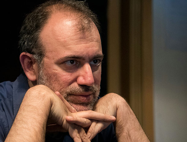 Το ποίημα της εβδομάδας-1