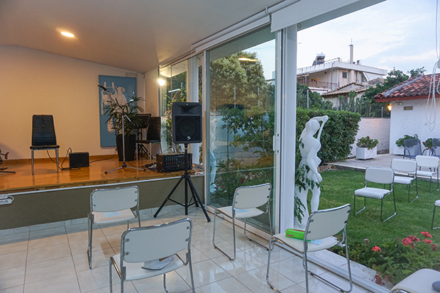 Το παιδαγωγικό θαύμα που συντελεί στην Κόρινθο το Καλογεροπούλειο Ιδρυμα-1