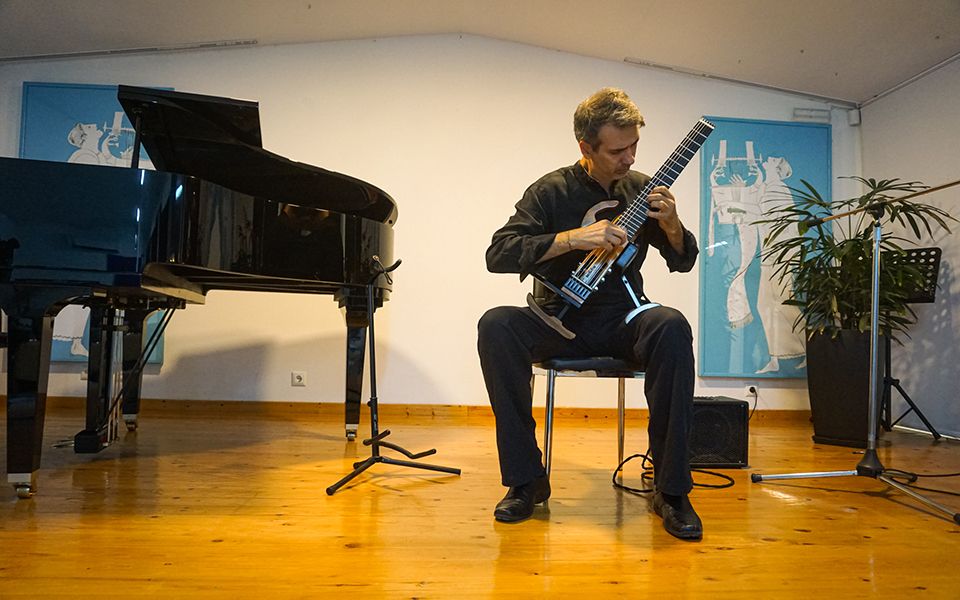 Το παιδαγωγικό θαύμα που συντελεί στην Κόρινθο το Καλογεροπούλειο Ιδρυμα-3