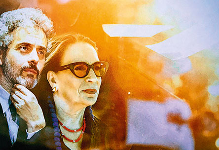 Η μελωδική «Ομορφη ζωή», που παντρεύει τον Νίκολα Πιοβάνι με την Ελλάδα-1