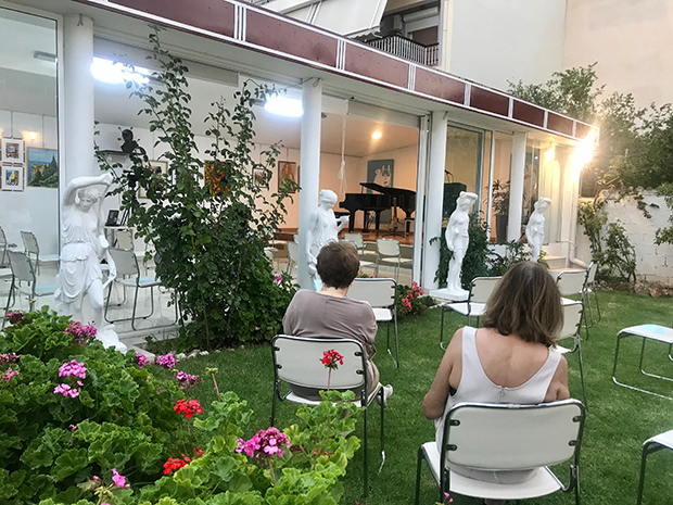 Το παιδαγωγικό θαύμα που συντελεί στην Κόρινθο το Καλογεροπούλειο Ιδρυμα-2