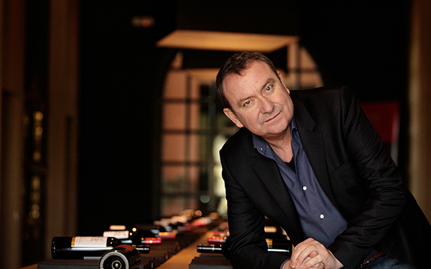 Η πανδημία «πληγώνει» τον ελληνικό αμπελώνα-2