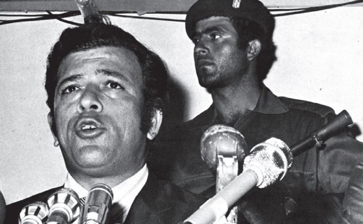 Κυπριακό, ο πρώτος δύσκολος χρόνος-3