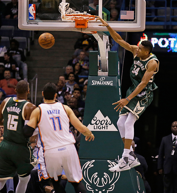 Ενές Καντέρ στην «Κ»: Δεν ξεχνάμε τη γενναιόδωρη Ελλάδα-3