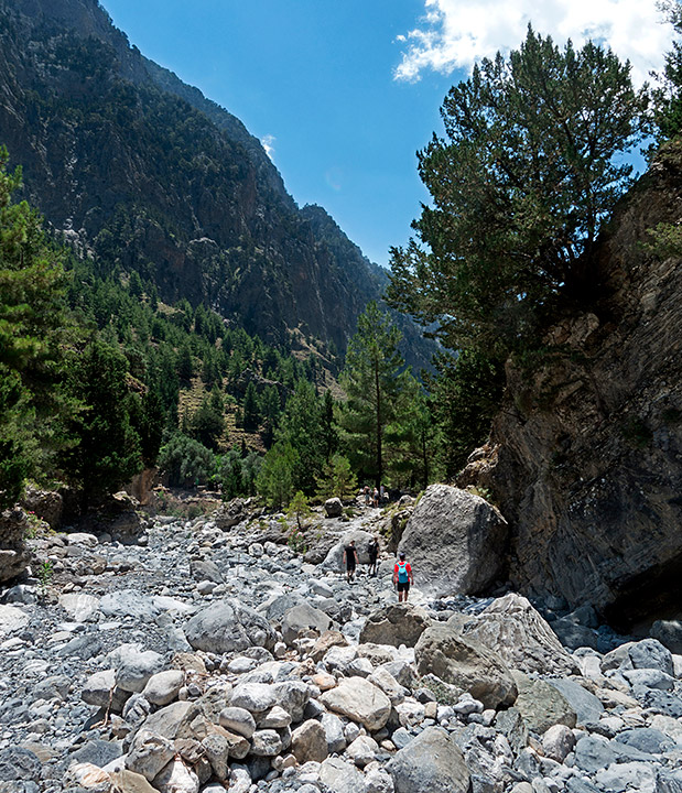 Κρήτη από το Α Eως το Ω-8