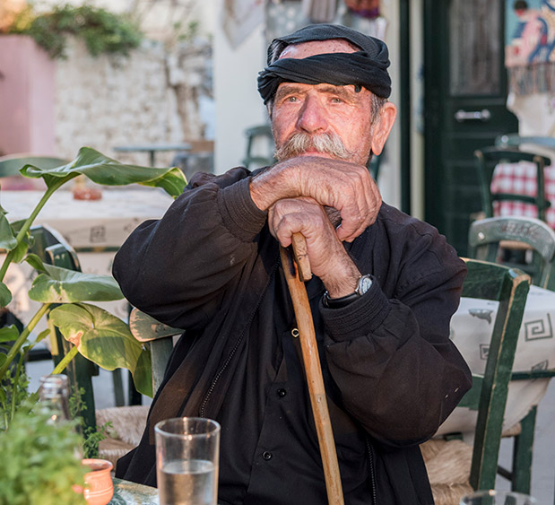 Κρήτη από το Α Eως το Ω-1