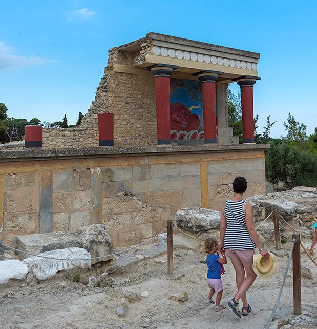 Κρήτη από το Α Eως το Ω-4