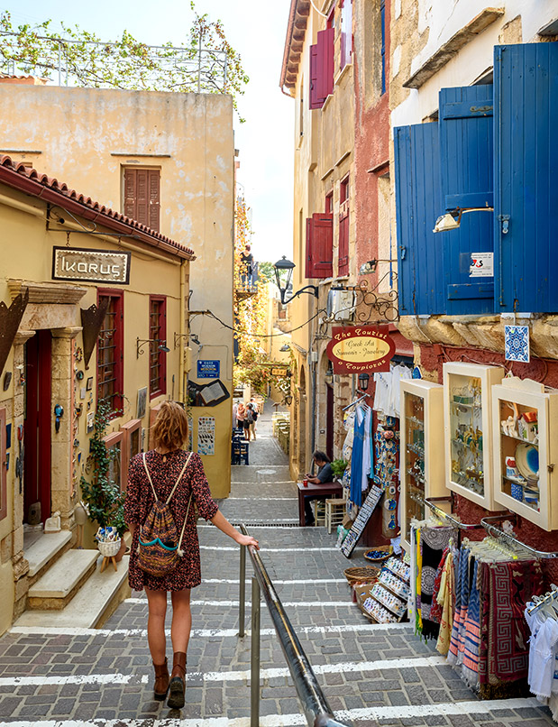 Κρήτη από το Α Eως το Ω-10