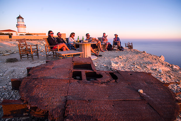 Κρήτη από το Α Eως το Ω-3