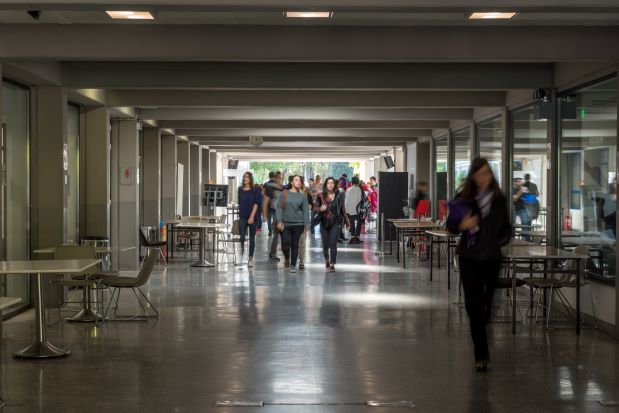 Επιστήμη Μηχανικών και Φυσικές Επιστήμες στο Deree – The American College of Greece σε συνεργασία με το πανεπιστήμιο Clarkson των ΗΠΑ-1