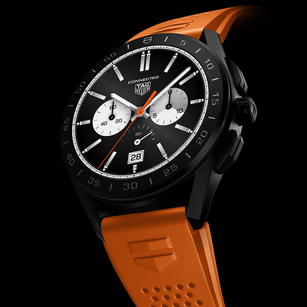TAG HEUER Connected Summer Editions 2020-3