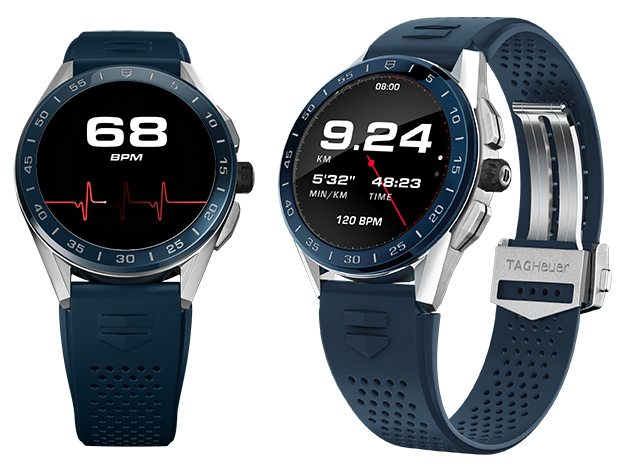 TAG HEUER Connected Summer Editions 2020-6