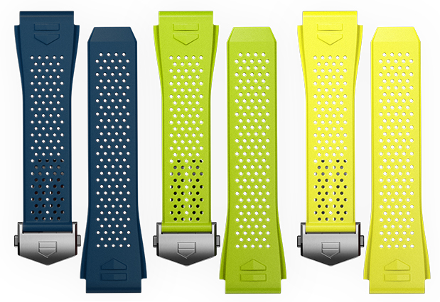 TAG HEUER Connected Summer Editions 2020-2