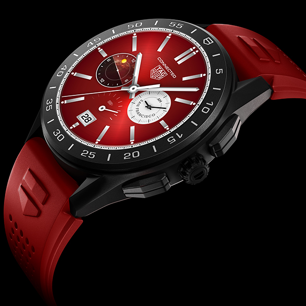 TAG HEUER Connected Summer Editions 2020-5