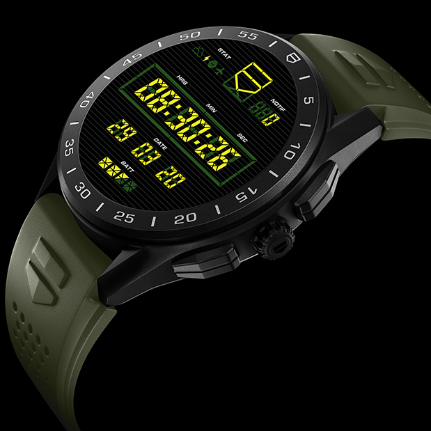 TAG HEUER Connected Summer Editions 2020-7