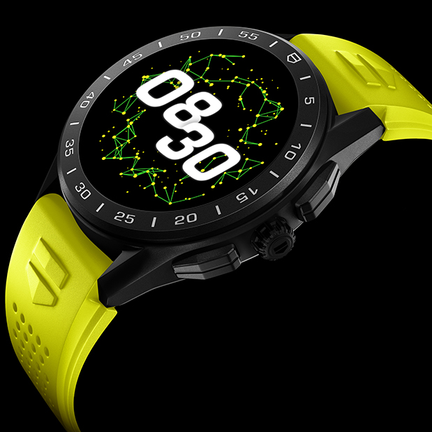 TAG HEUER Connected Summer Editions 2020-8