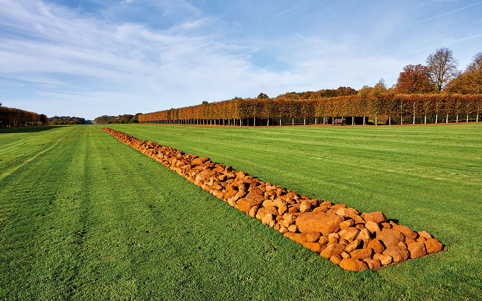 «Μονοπάτι» πολιτισμού στην Ακρόπολη-1