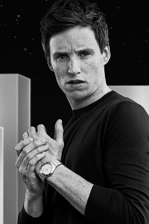 OMEGA Constellation Gents 39mm Collection 2020-1